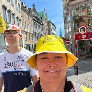 Meet your Posher, Stephanie